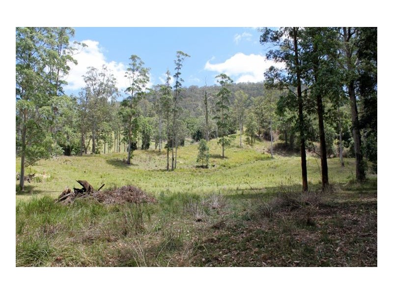 Smiths Creek Road, Kyogle NSW 2474