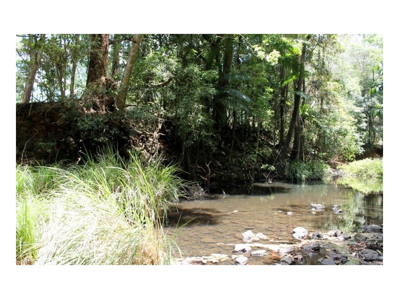 Smiths Creek Road, Kyogle NSW 2474