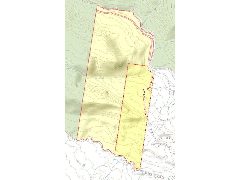 Smiths Creek Road, Kyogle NSW 2474