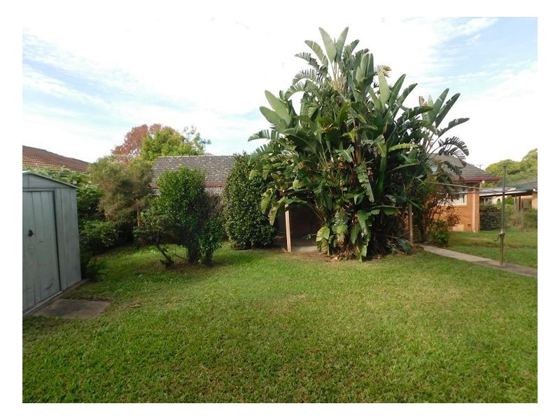 5 Marwick Street, Kyogle NSW 2474