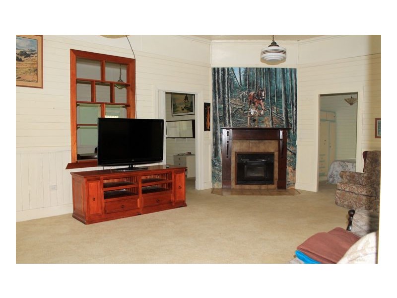 25 Stratheden Street,, Kyogle NSW 2474