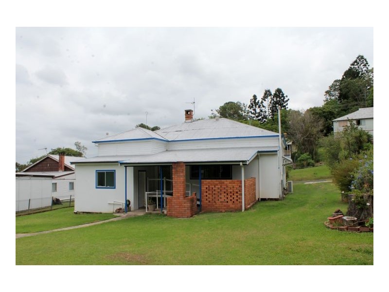 25 Stratheden Street,, Kyogle NSW 2474