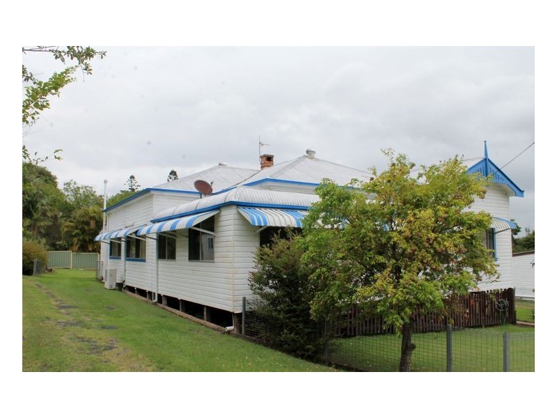 25 Stratheden Street,, Kyogle NSW 2474