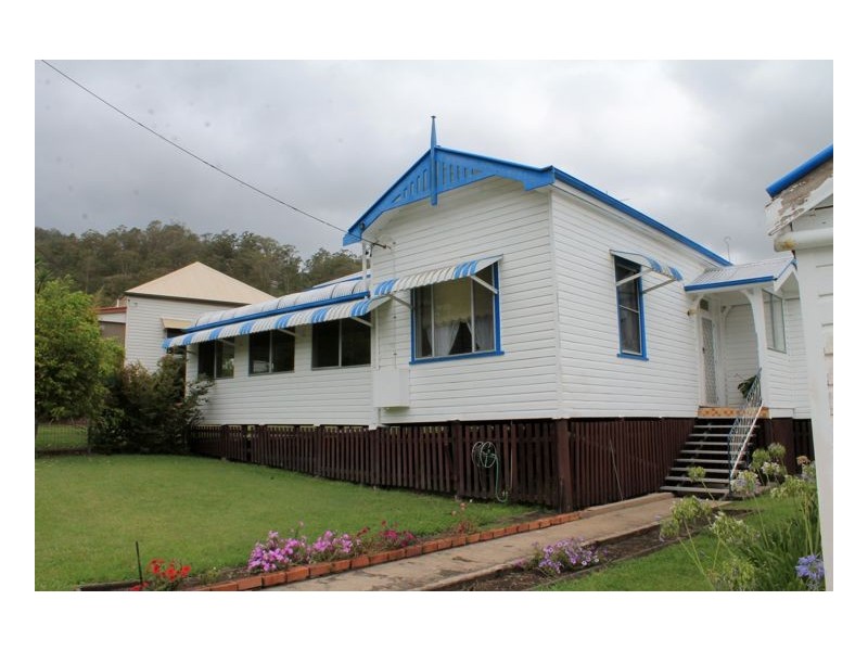 25 Stratheden Street,, Kyogle NSW 2474