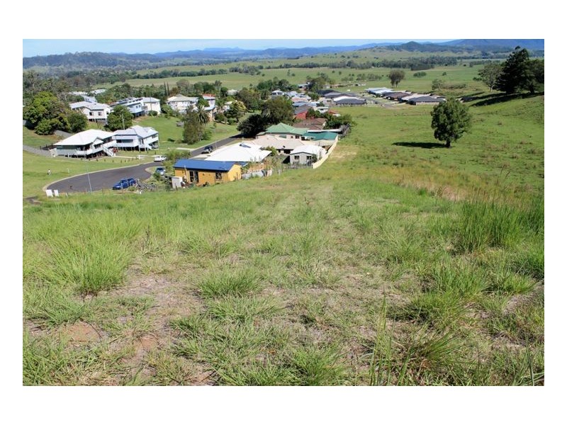 62 Colins Street, Kyogle NSW 2474, Kyogle NSW 2474