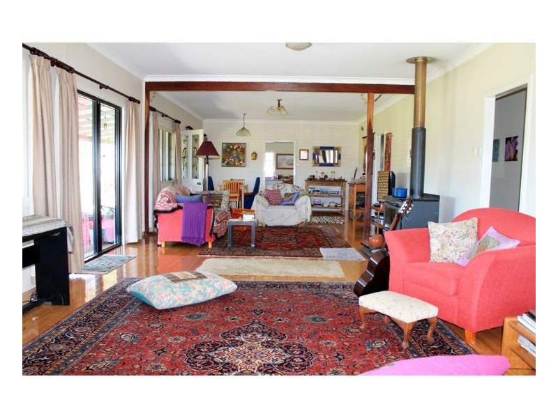 #280 Lindsay Creek Road, Woodenbong NSW 2476