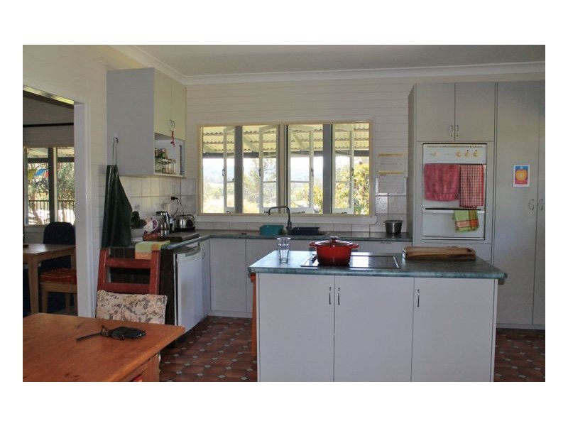 #280 Lindsay Creek Road, Woodenbong NSW 2476