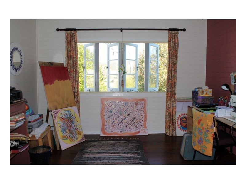 #280 Lindsay Creek Road, Woodenbong NSW 2476