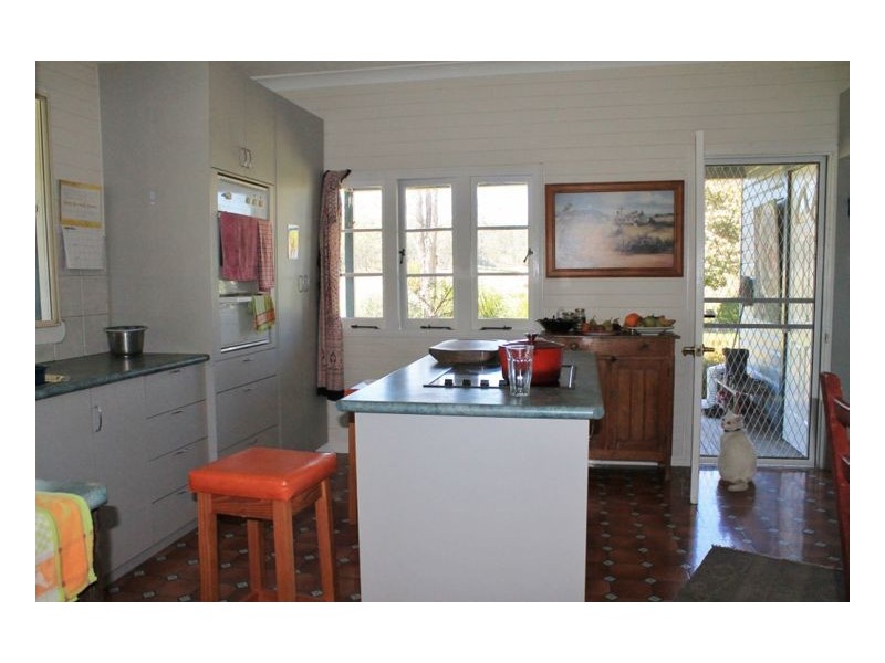 #280 Lindsay Creek Road, Woodenbong NSW 2476