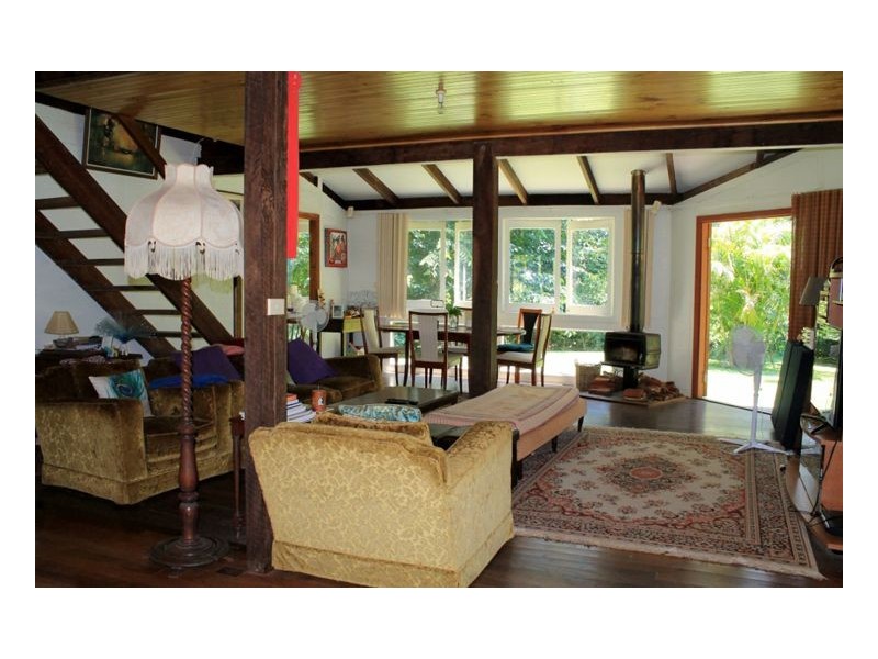 Site 1 Gonpa Road, Collins Creek, Kyogle NSW 2474