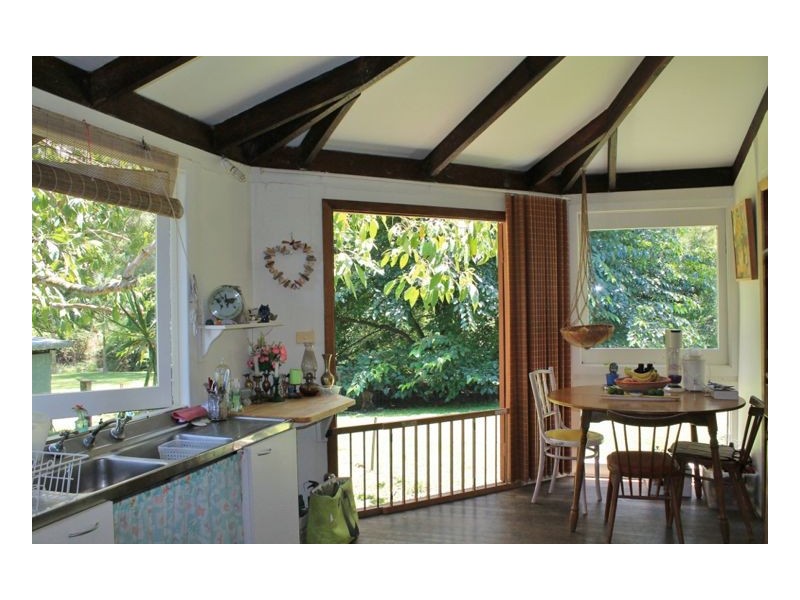 Site 1 Gonpa Road, Collins Creek, Kyogle NSW 2474