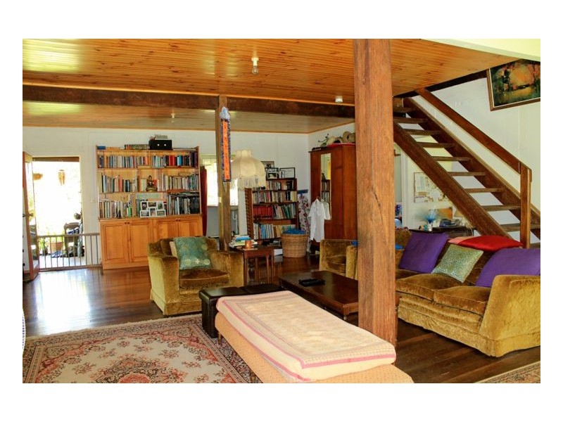 Site 1 Gonpa Road, Collins Creek, Kyogle NSW 2474