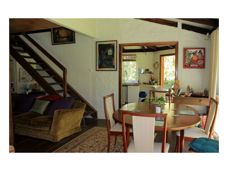 Site 1 Gonpa Road, Collins Creek, Kyogle NSW 2474