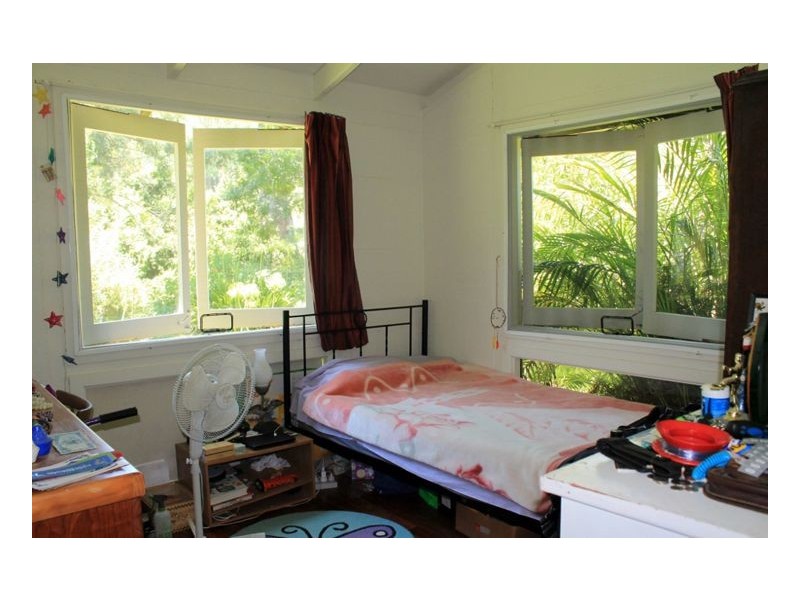 Site 1 Gonpa Road, Collins Creek, Kyogle NSW 2474