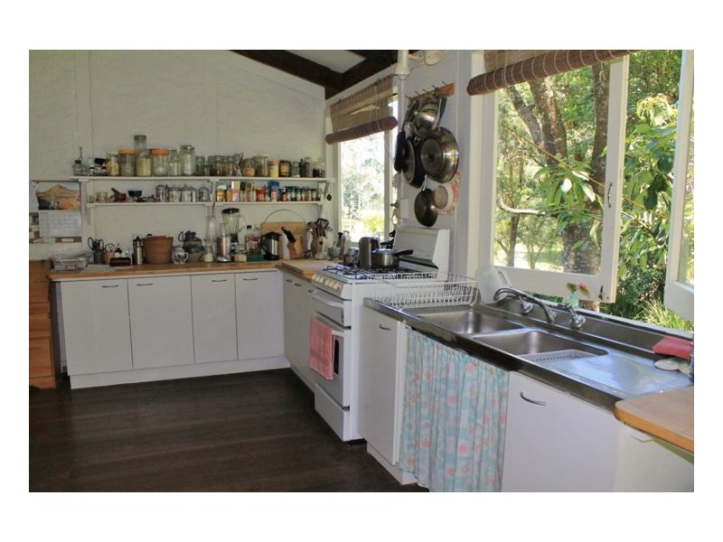 Site 1 Gonpa Road, Collins Creek, Kyogle NSW 2474