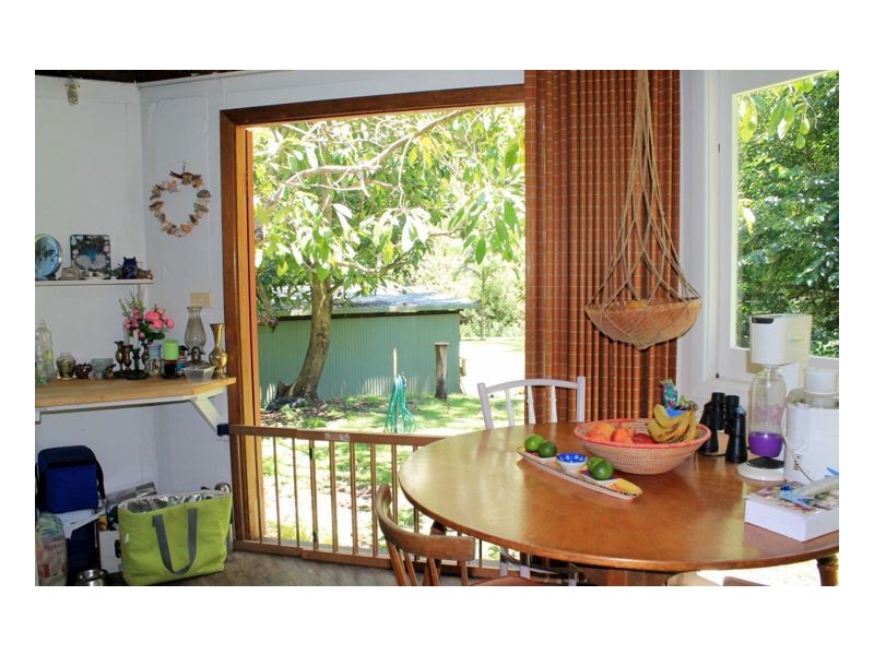 Site 1 Gonpa Road, Collins Creek, Kyogle NSW 2474