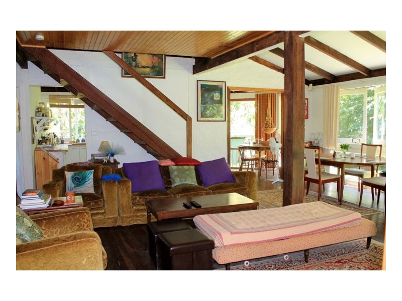 Site 1 Gonpa Road, Collins Creek, Kyogle NSW 2474