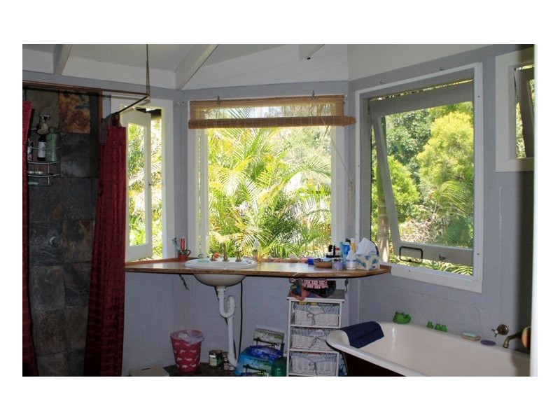 Site 1 Gonpa Road, Collins Creek, Kyogle NSW 2474