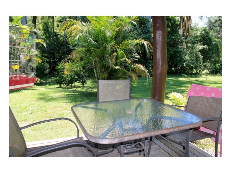 Site 1 Gonpa Road, Collins Creek, Kyogle NSW 2474