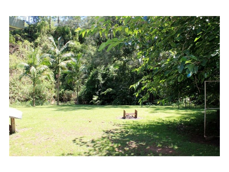 Site 1 Gonpa Road, Collins Creek, Kyogle NSW 2474