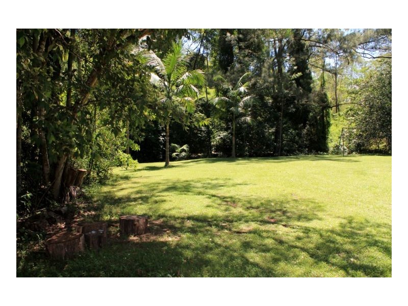 Site 1 Gonpa Road, Collins Creek, Kyogle NSW 2474