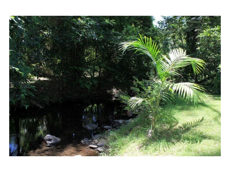 Site 1 Gonpa Road, Collins Creek, Kyogle NSW 2474