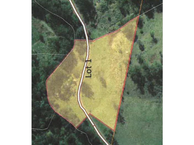 Site 1 Gonpa Road, Collins Creek, Kyogle NSW 2474