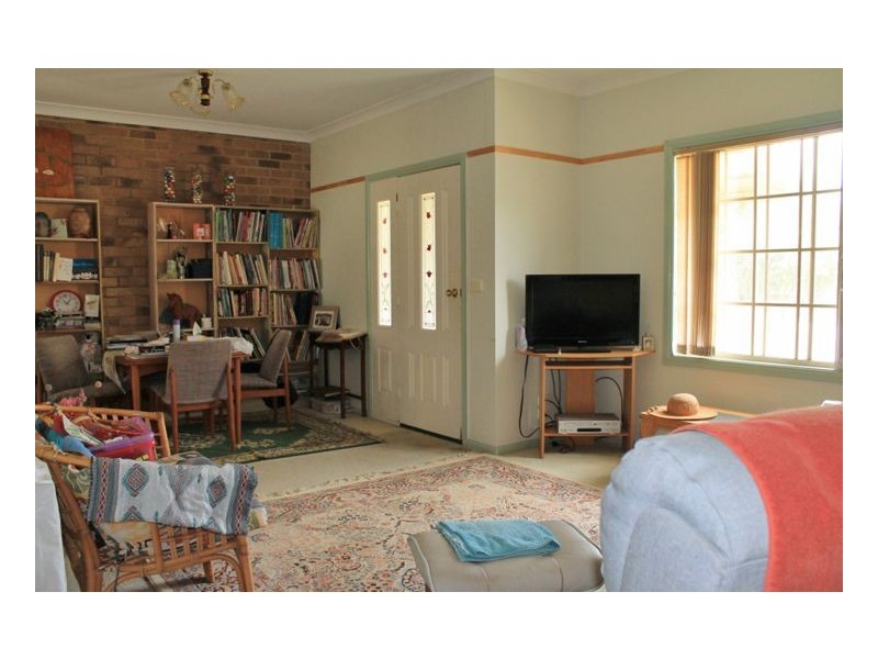 2/60 Groom Street, Kyogle NSW 2474
