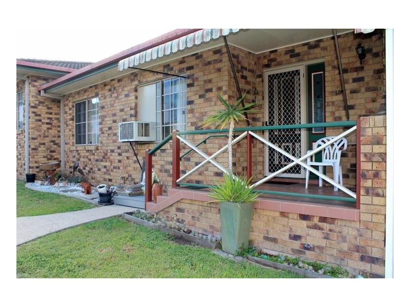 2/60 Groom Street, Kyogle NSW 2474