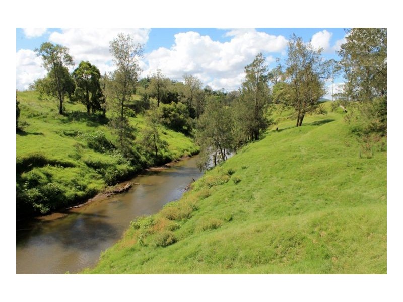 Lot 12 Summerland Way, Cedar Point, Kyogle NSW 2474