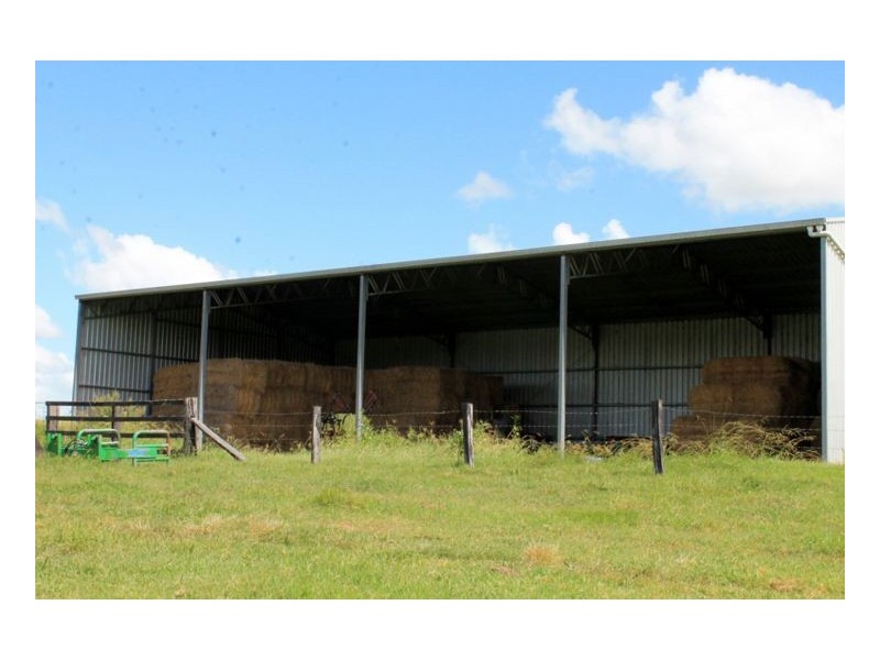 Lot 12 Summerland Way, Cedar Point, Kyogle NSW 2474