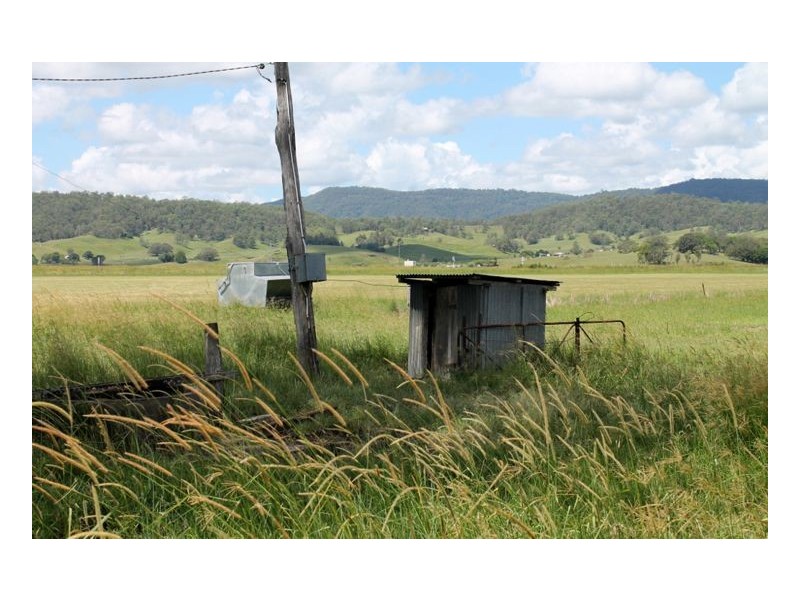 Lot 12 Summerland Way, Cedar Point, Kyogle NSW 2474