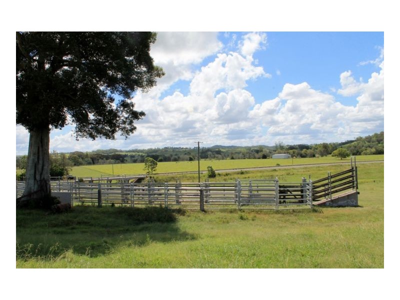 Lot 12 Summerland Way, Cedar Point, Kyogle NSW 2474