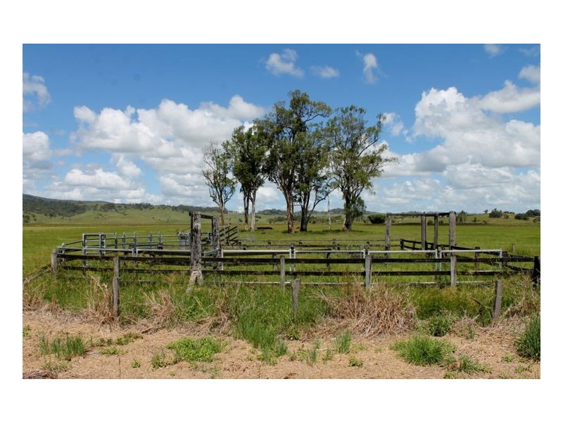 Lot 12 Summerland Way, Cedar Point, Kyogle NSW 2474