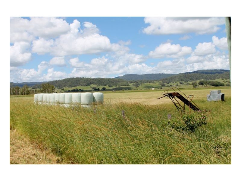 Lot 12 Summerland Way, Cedar Point, Kyogle NSW 2474