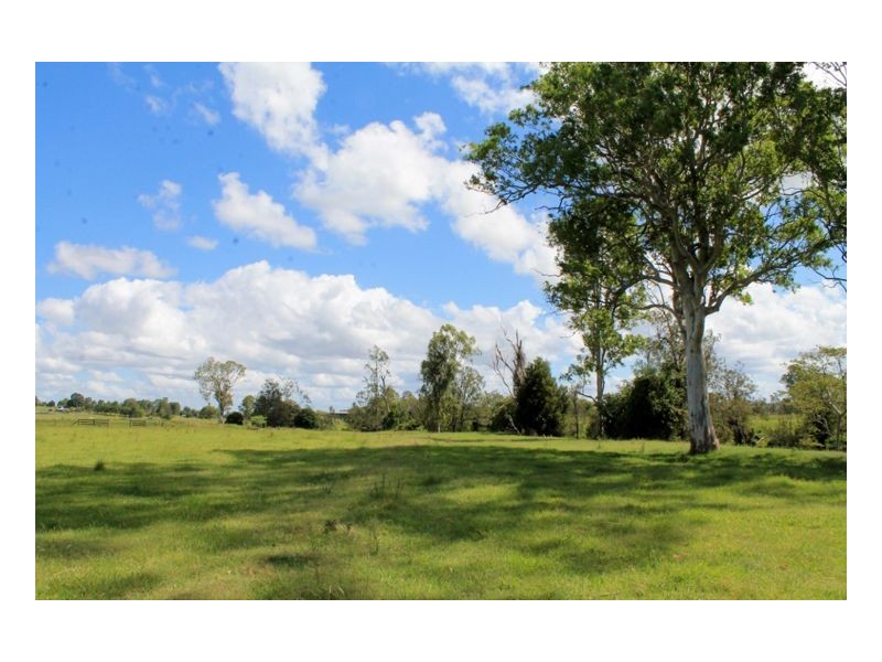Lot 12 Summerland Way, Cedar Point, Kyogle NSW 2474