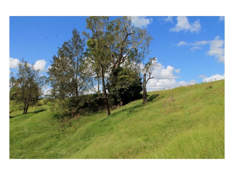 Lot 12 Summerland Way, Cedar Point, Kyogle NSW 2474