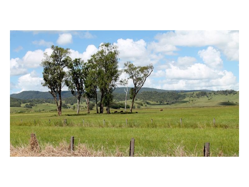 Lot 12 Summerland Way, Cedar Point, Kyogle NSW 2474