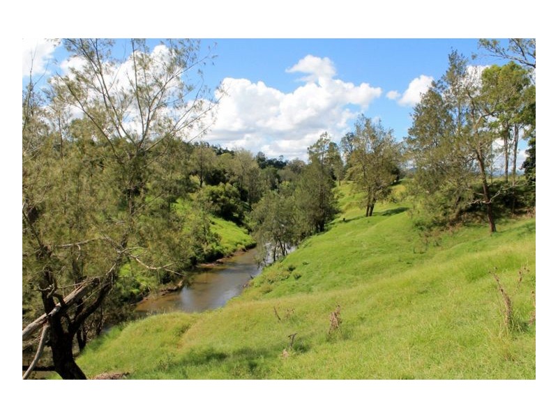 Lot 12 Summerland Way, Cedar Point, Kyogle NSW 2474
