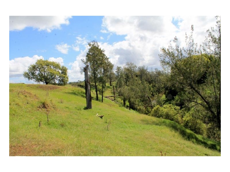 Lot 12 Summerland Way, Cedar Point, Kyogle NSW 2474