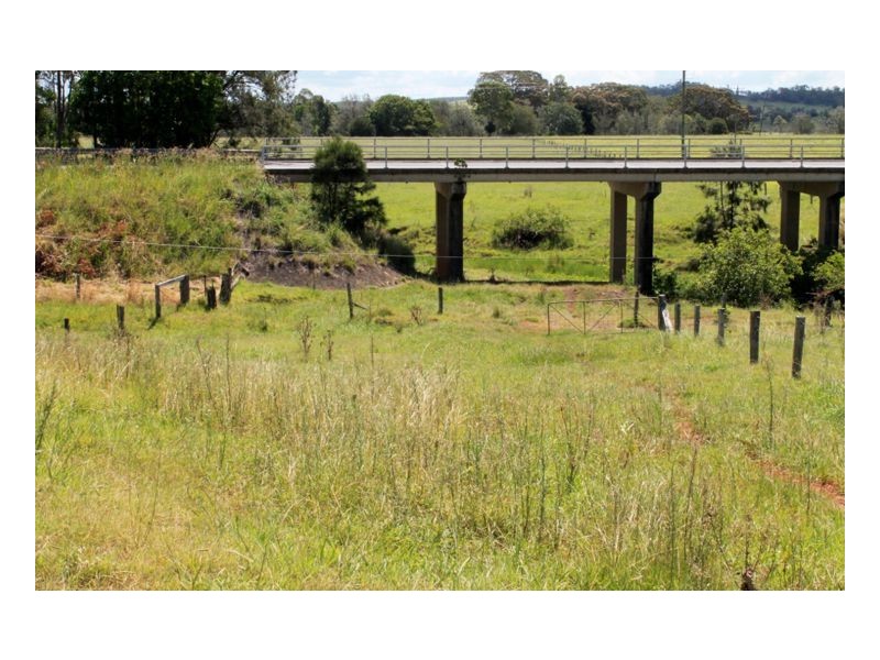 Lot 12 Summerland Way, Cedar Point, Kyogle NSW 2474