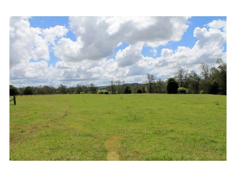 Lot 12 Summerland Way, Cedar Point, Kyogle NSW 2474