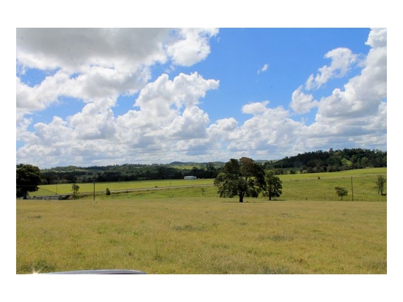 Lot 12 Summerland Way, Cedar Point, Kyogle NSW 2474