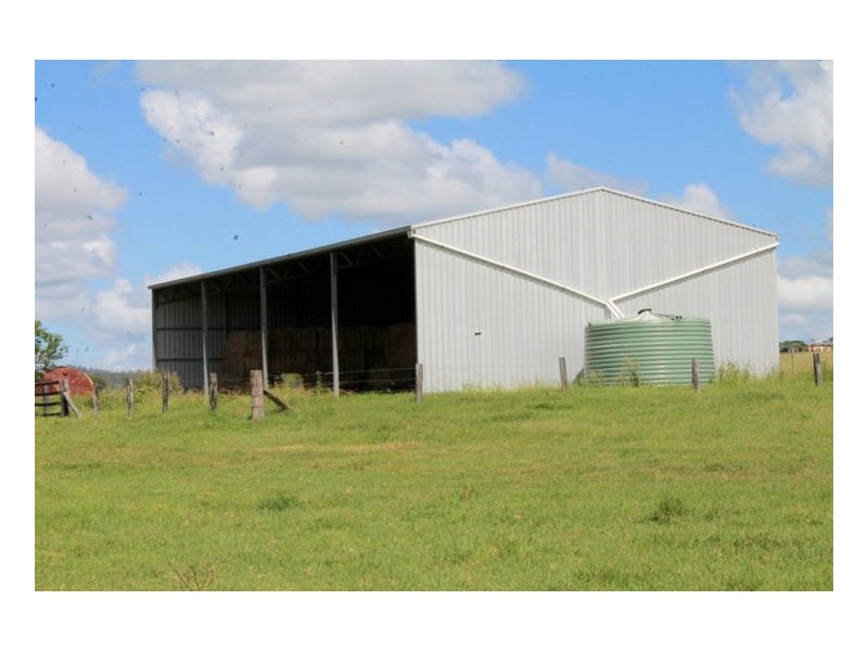 Lot 12 Summerland Way, Cedar Point, Kyogle NSW 2474