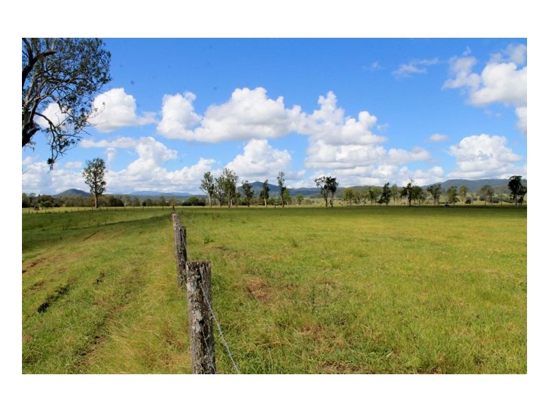 Lot 12 Summerland Way, Cedar Point, Kyogle NSW 2474