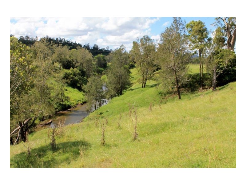 Lot 12 Summerland Way, Cedar Point, Kyogle NSW 2474