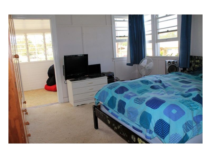 54 Roseberry Street, Woodenbong NSW 2476