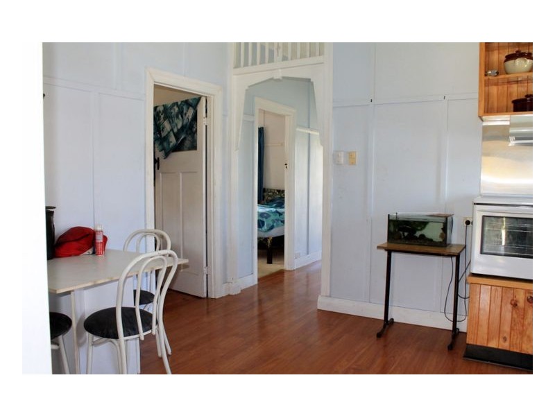 54 Roseberry Street, Woodenbong NSW 2476