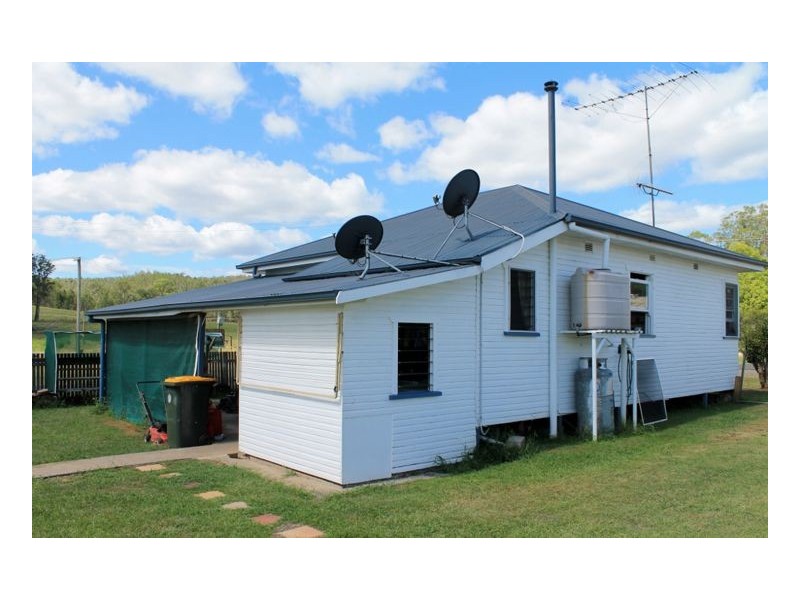 54 Roseberry Street, Woodenbong NSW 2476