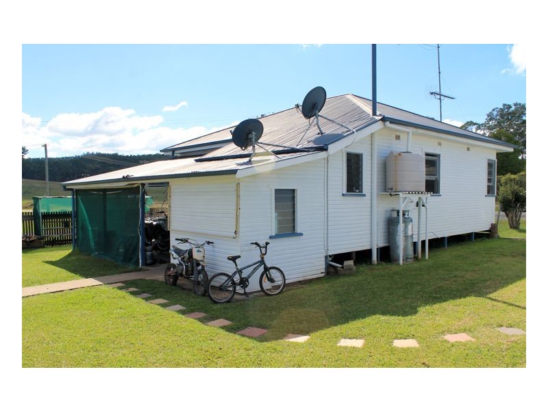 54 Roseberry Street, Woodenbong NSW 2476